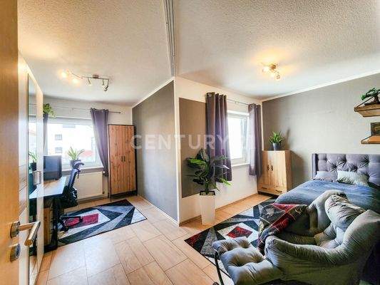 Gästezimmer oder Büro?