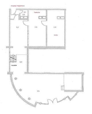 Laden 4 - Gera, Ernst-Toller-Str. 14