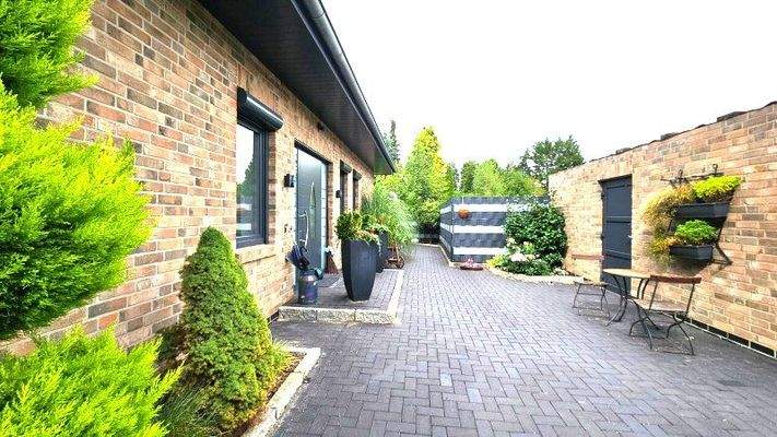 Platz für eine große Familie