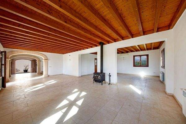 Finca ideal für Tierhaltung, zu verkaufen,  Marratxí, Mallorca