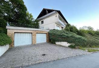 Rückansicht