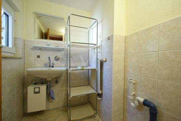 Erdgeschoss Hauswirtschaftsraum