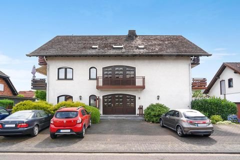 Niederbreitbach / Wolfenacker Häuser, Niederbreitbach / Wolfenacker Haus kaufen