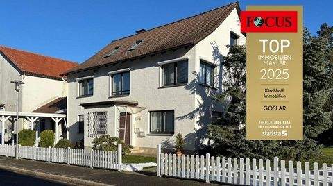 Goslar Häuser, Goslar Haus kaufen