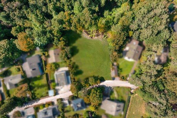 Traumhafte Ortsrandlage