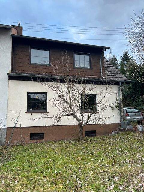 Saarbrücken Häuser, Saarbrücken Haus kaufen