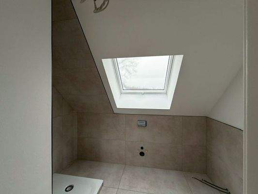 Dachgeschoss Bad