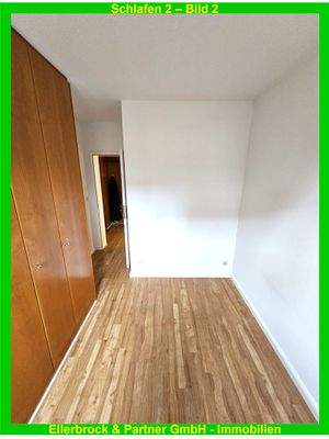 Schlafzimmer 2 - Bild 2