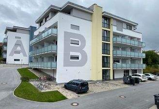 1 Zimmer Apartment-Pfarrkirchen