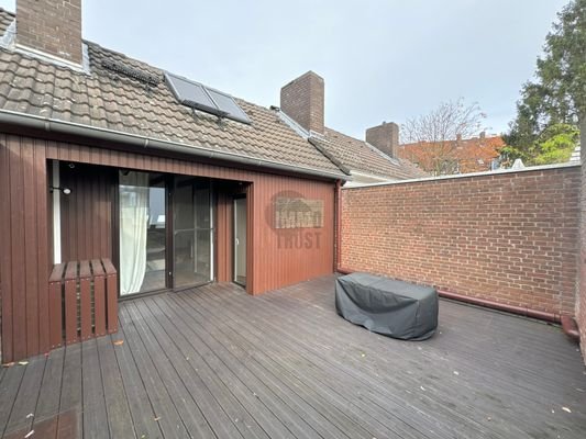 DG Dachterrasse
