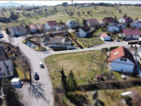 Bodelshausen Grundstücke, Bodelshausen Grundstück kaufen