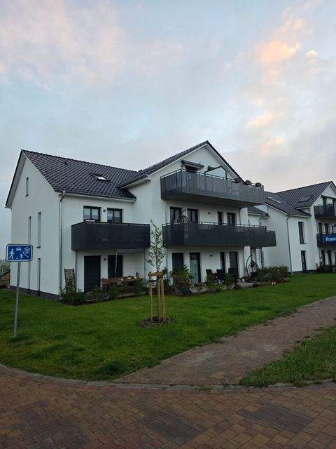 Waren (Müritz) Wohnungen, Waren (Müritz) Wohnung mieten