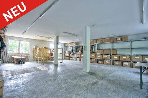 Tutzing Büros, Büroräume, Büroflächen 