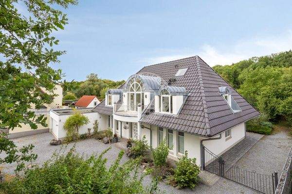 Front-/Seitenansicht