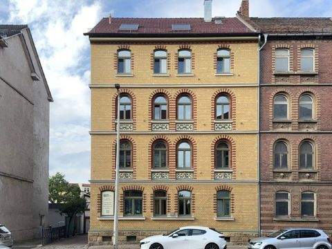 Gotha Wohnungen, Gotha Wohnung mieten