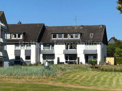 Scharbeutz / Haffkrug Wohnungen, Scharbeutz / Haffkrug Wohnung kaufen