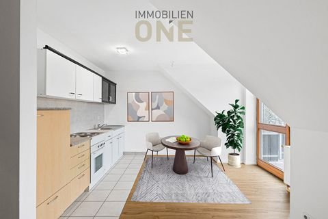 Obertraubling Wohnungen, Obertraubling Wohnung kaufen