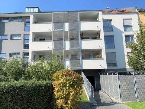 Nürnberg Büros, Büroräume, Büroflächen 