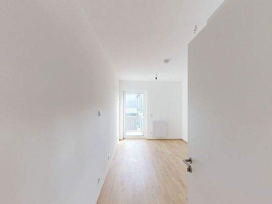 Wohn- und Schlafzimmer 3