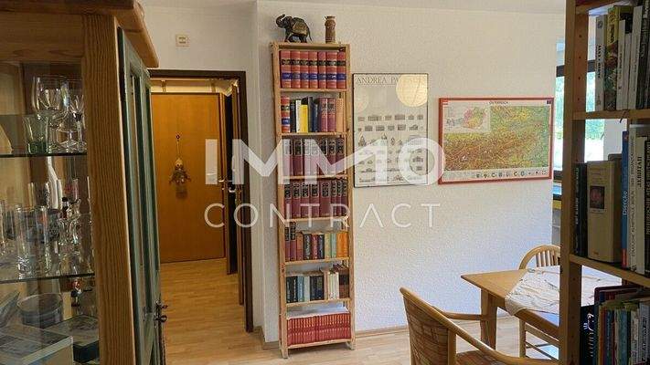 So lässt sich´s wohnen