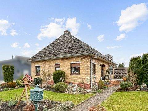 Münsterdorf Häuser, Münsterdorf Haus kaufen