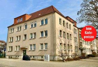 3-Raum Eigentumswohnung 1. OG