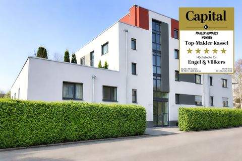 Kassel Wohnungen, Kassel Wohnung kaufen