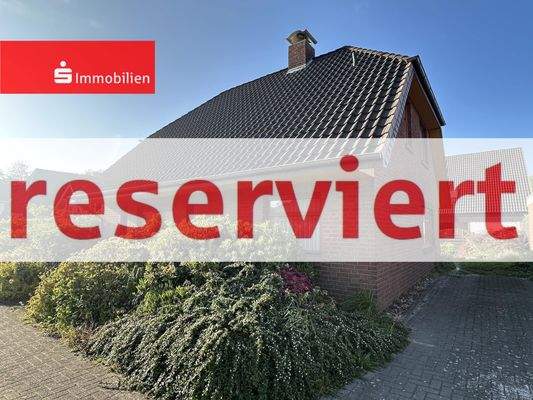 Ansprechendes Wohnhaus