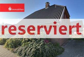 Ansprechendes Wohnhaus