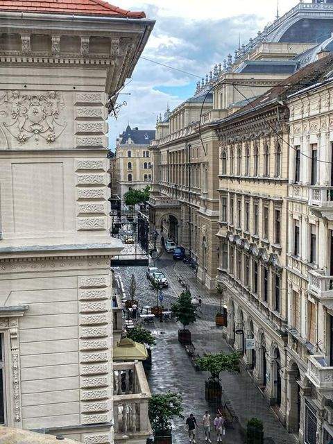 Budapest Wohnungen, Budapest Wohnung kaufen