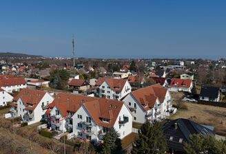 Hausbild (Rückseite)