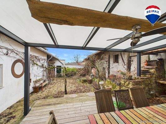 REMAX Immobilien DeLux Haus in Mettlach / Faha zu verkaufen