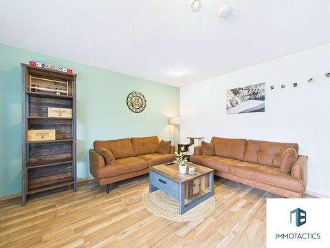 Bad Kreuznach Wohnungen, Bad Kreuznach Wohnung kaufen