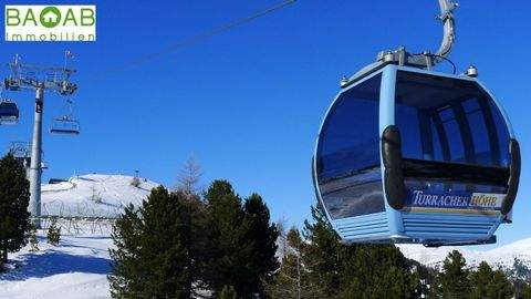 Turrach Wohnungen, Turrach Wohnung kaufen