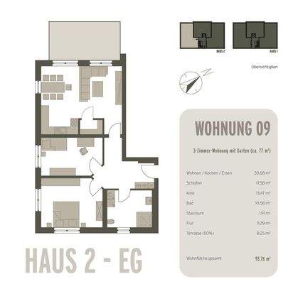 Haus 2 - W9