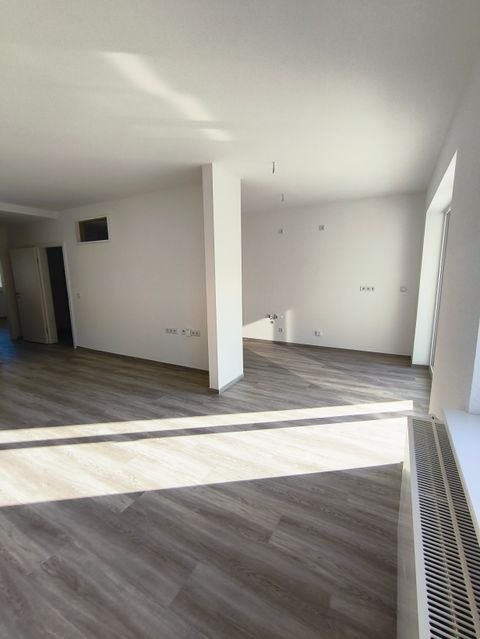 Pößneck Wohnungen, Pößneck Wohnung mieten