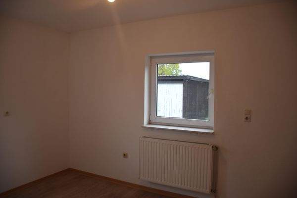 Schlafzimmer Einliegerwohnung