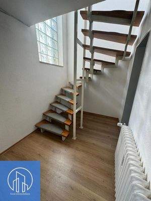 Treppe