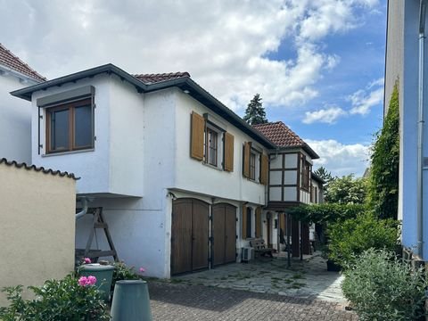 Oftersheim Häuser, Oftersheim Haus kaufen