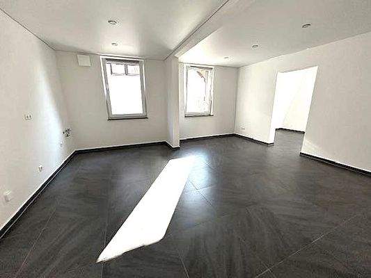 Ess- u. Küchenbereich