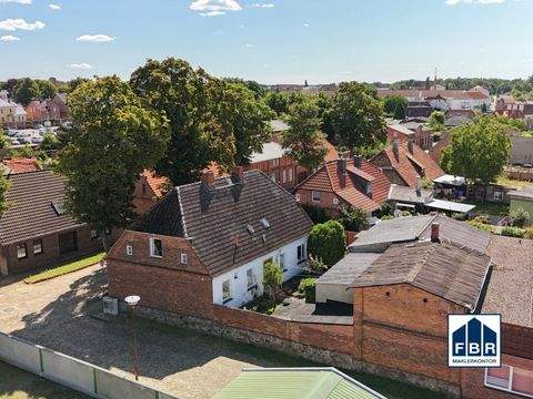 Ludwigslust Häuser, Ludwigslust Haus kaufen