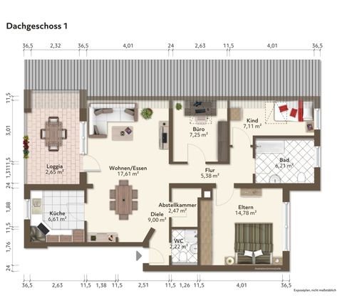 Montabaur Wohnungen, Montabaur Wohnung kaufen