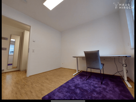 Einrichtungsbeispiel