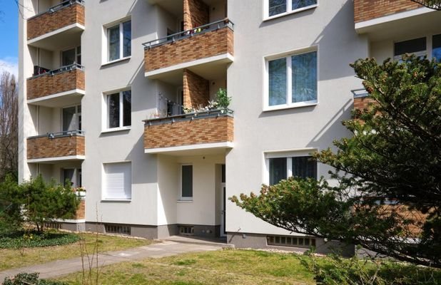 Baujahr des Hauses 1960