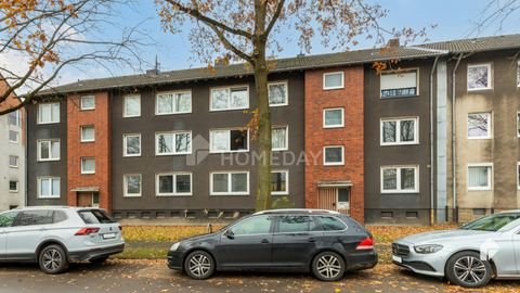 Gelsenkirchen Häuser, Gelsenkirchen Haus kaufen