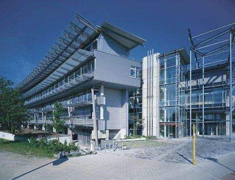 Hamm Büros, Büroräume, Büroflächen 