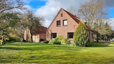 Selsingen Häuser, Selsingen Haus kaufen