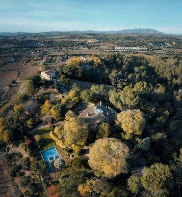 Haus Spanien Barcelona kaufen (16)