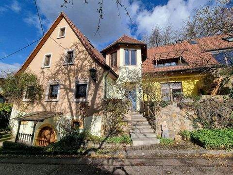 Ballrechten-Dottingen Häuser, Ballrechten-Dottingen Haus kaufen