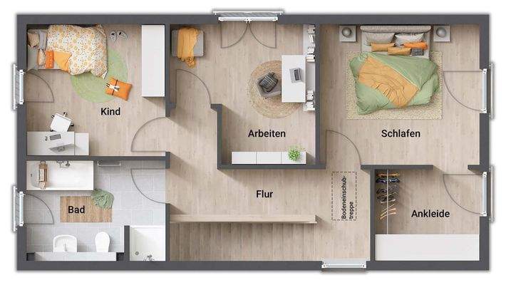 Grundriss-Einfamilienhaus-Aura-125-Obergeschoss-Gr